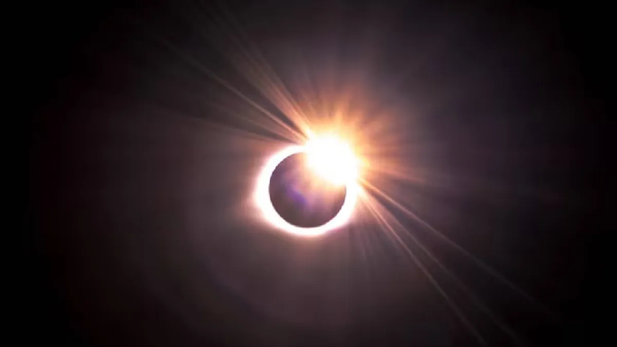 Eclipse
