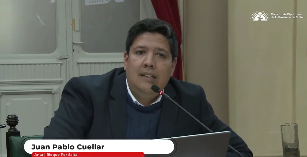 Juampi Cuellar