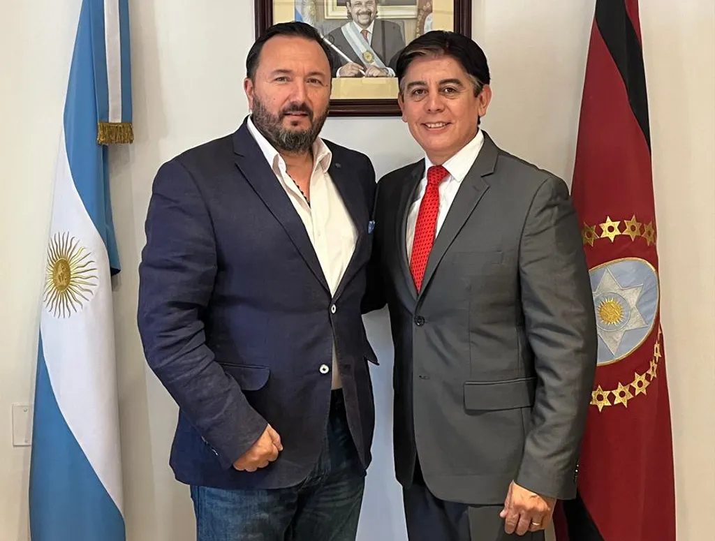 beto castillo jorge esquivel