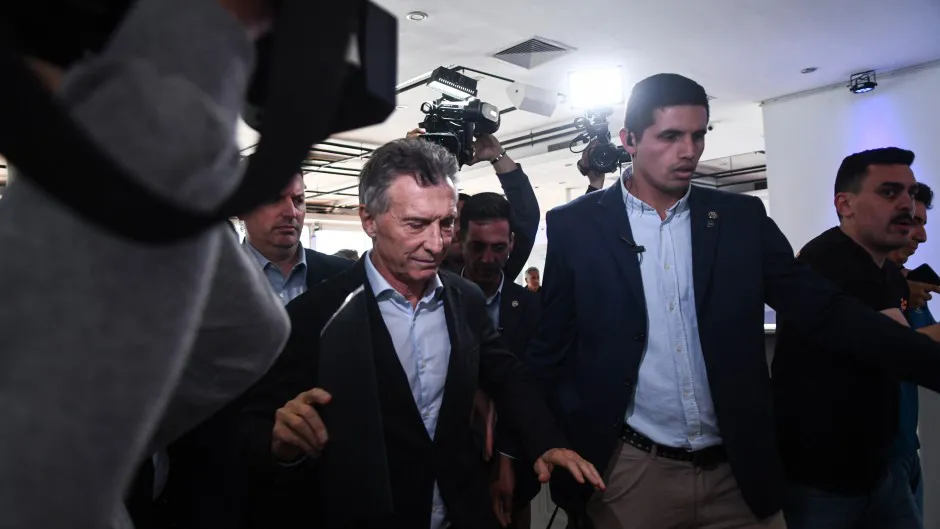 Macri