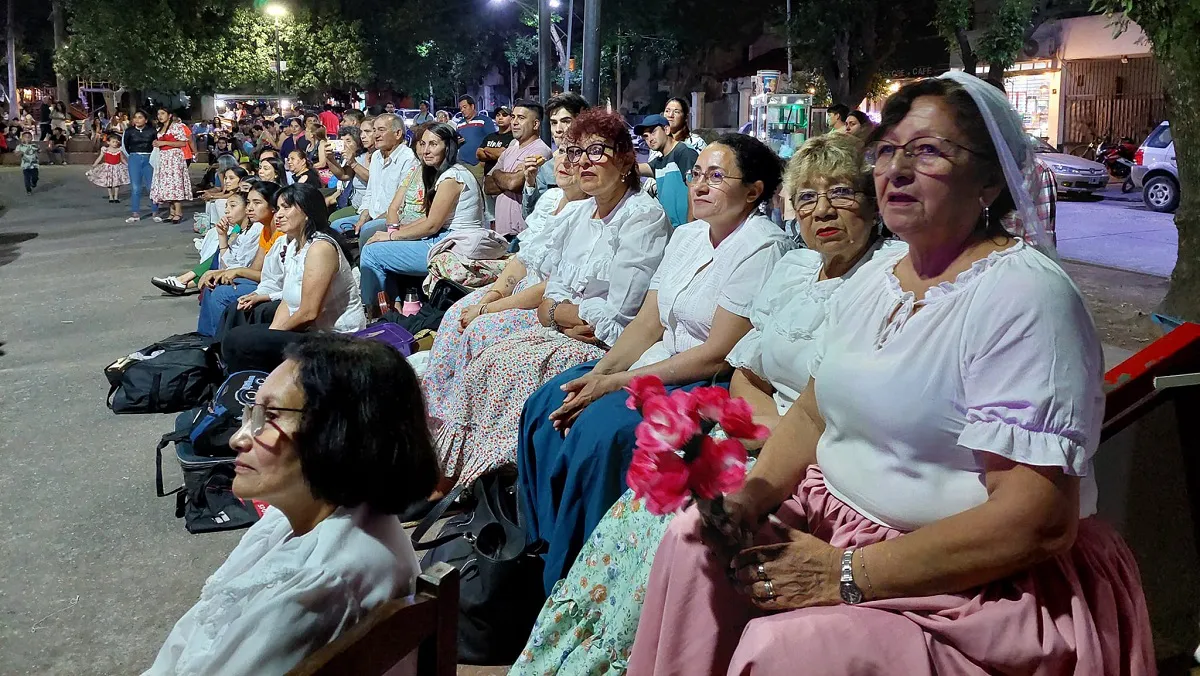 Jubiladas