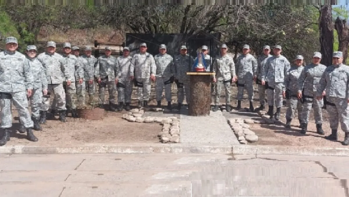 División Lacustre y Fluvial El Tunal (DB)