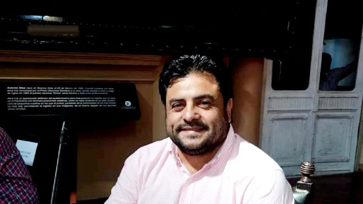 marcelo paz