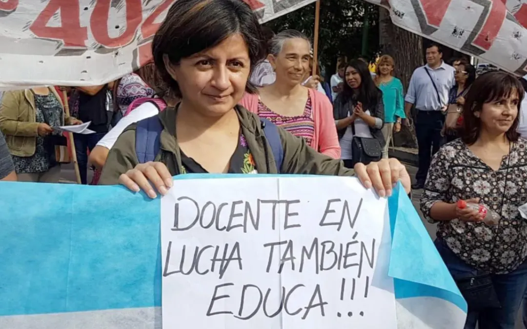DOCENTE