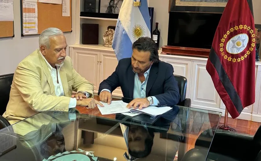 Romero y Sáenz