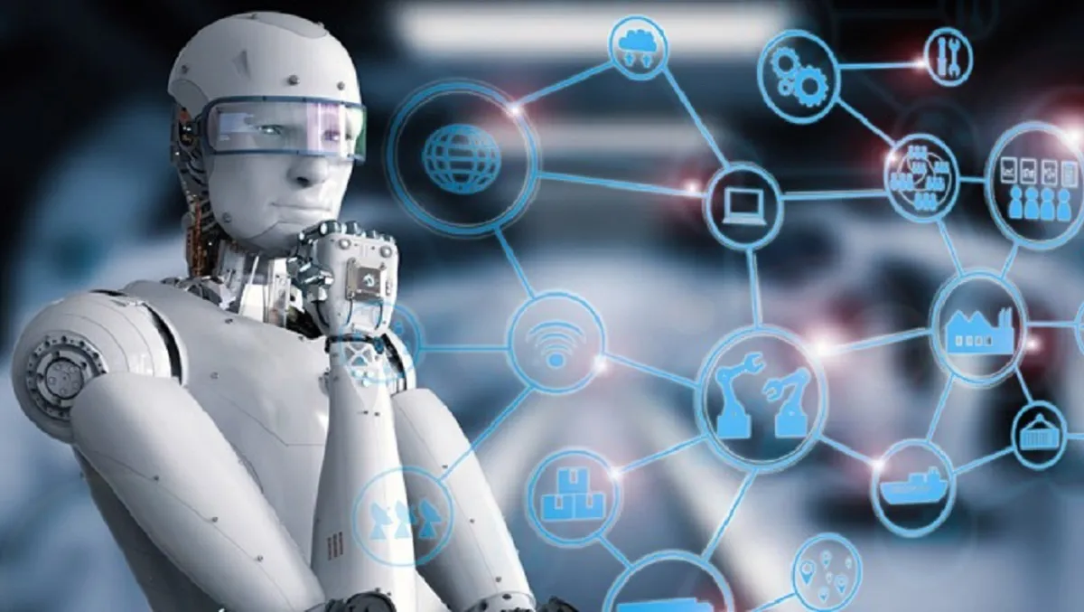 Inteligencia Artificial