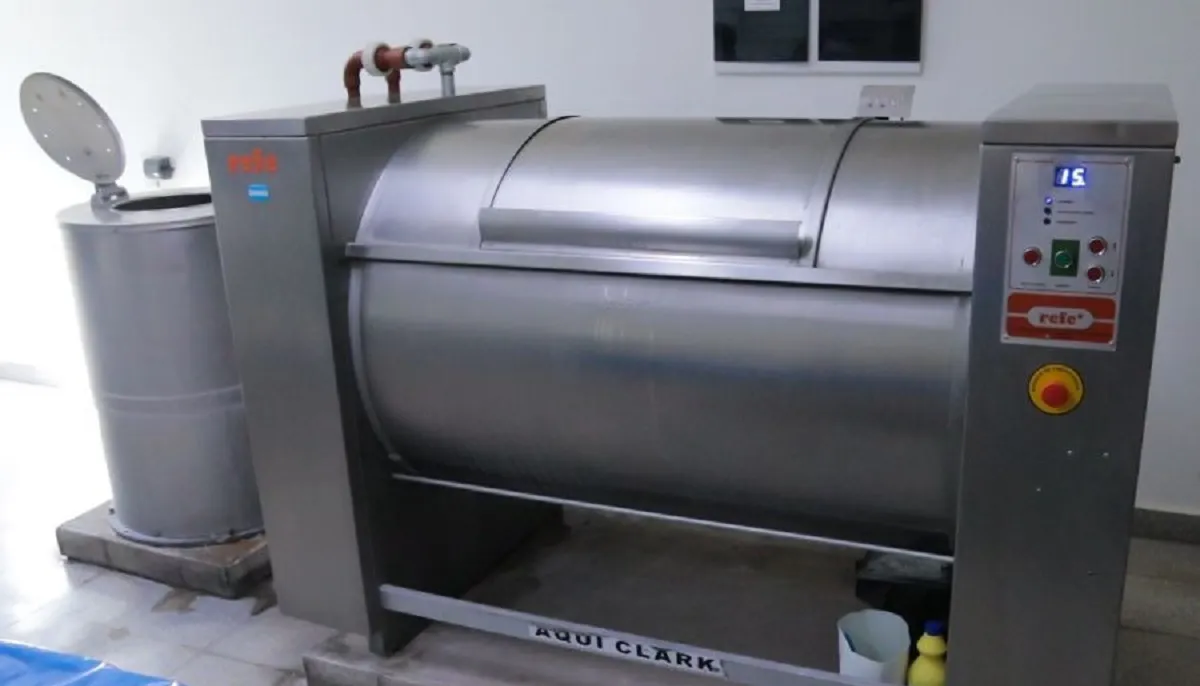 Esterilizacion  Metán