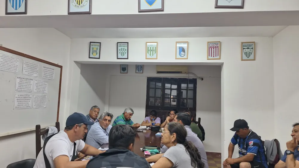 liga metanense
