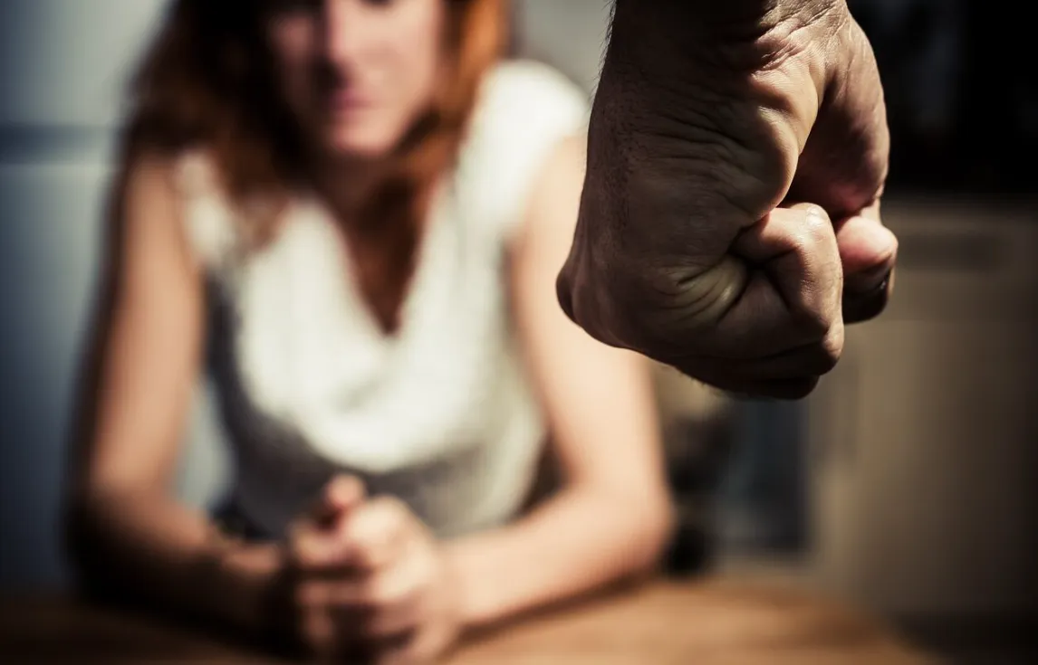 Género violencia