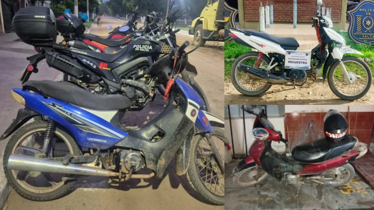Motos