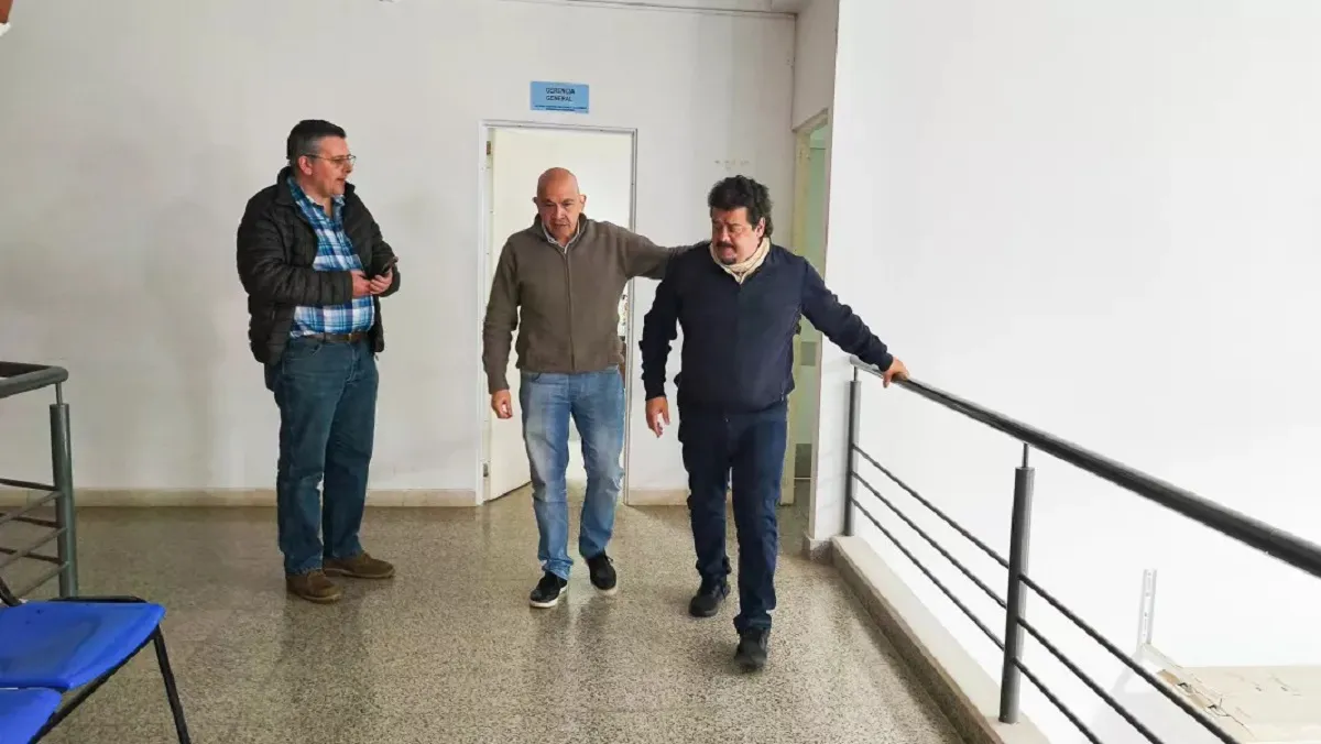 Autoidades sanitarias