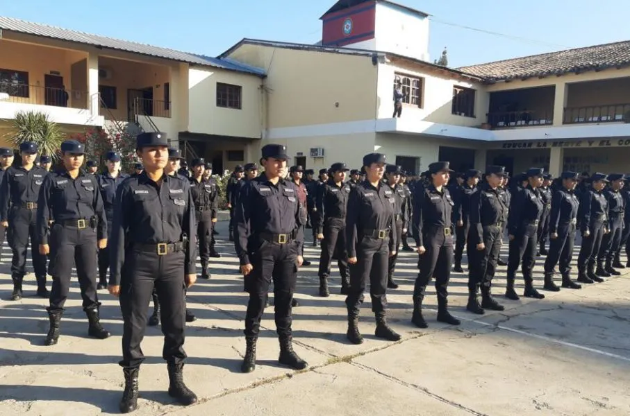 Policía de Salta