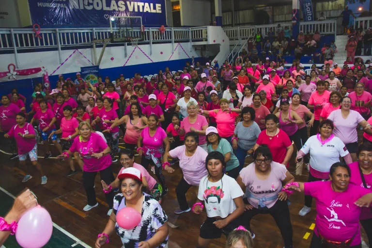 Oktubre Rosa