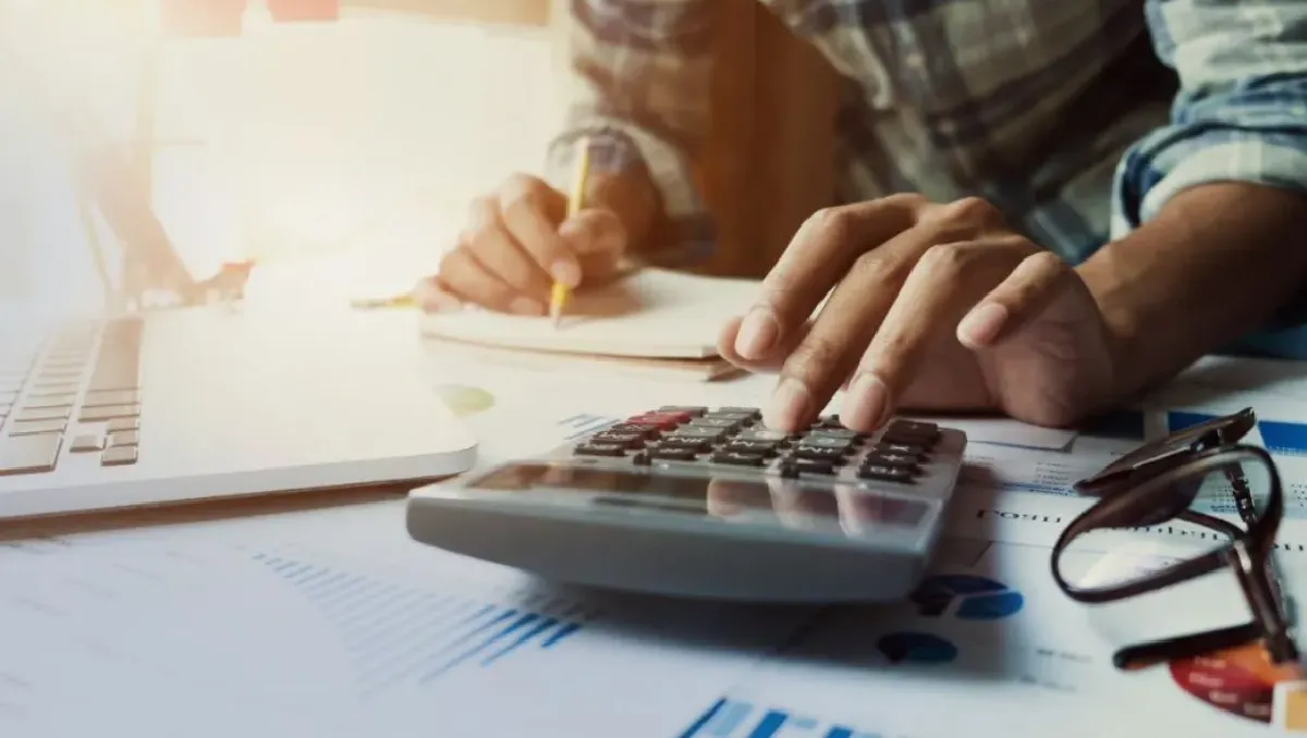 Educación Financiera