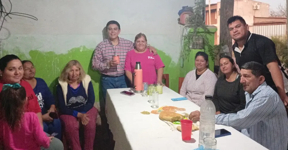 Esquivel J