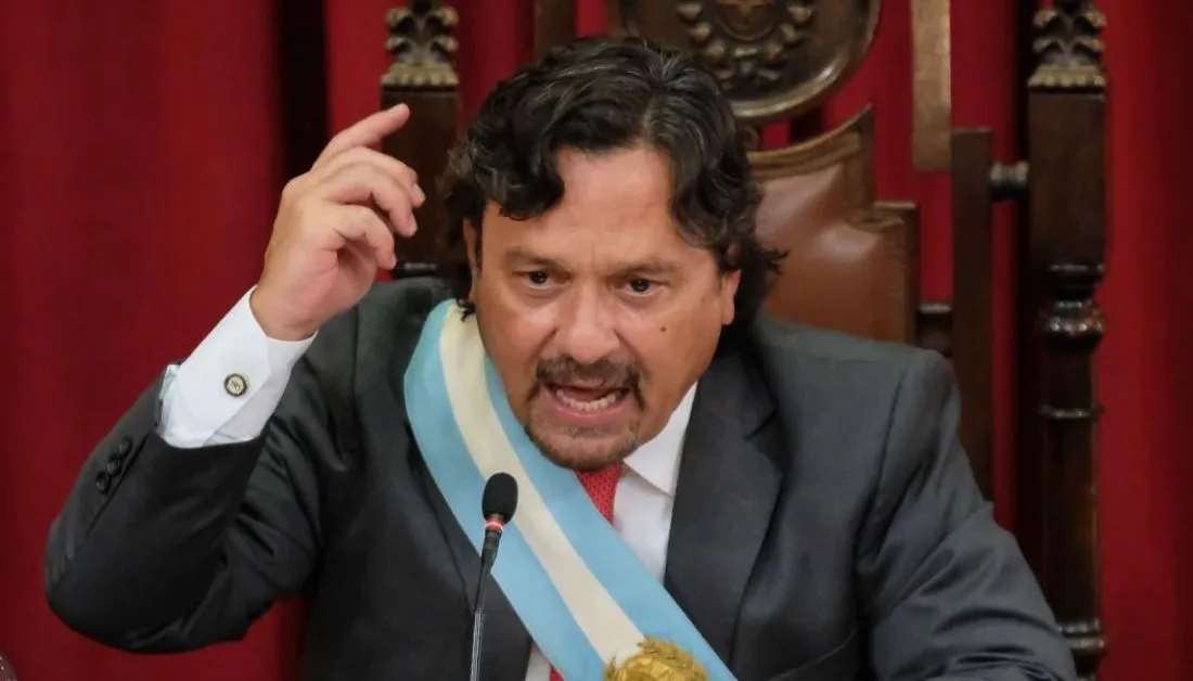 Sáenz G