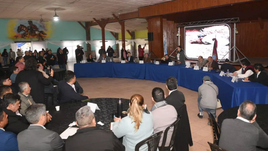 Sáenz Gabinete