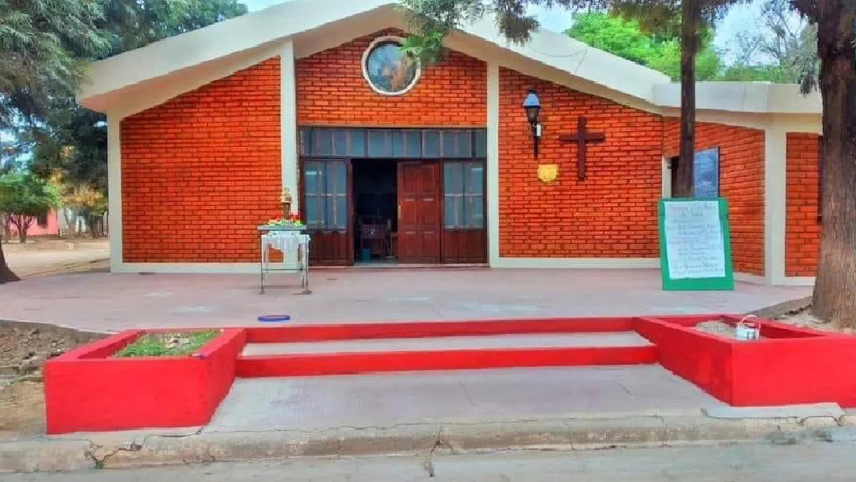 Centro de Contención