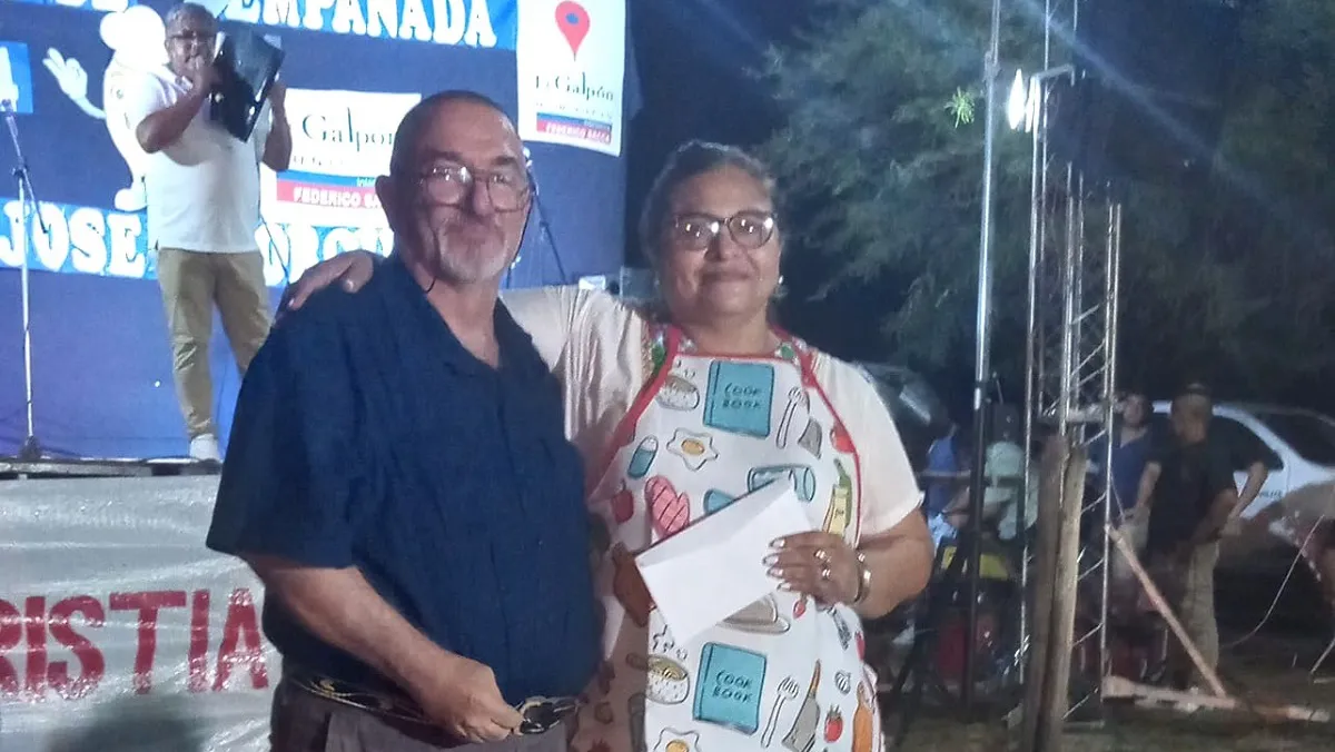 Pedro García Pedro García