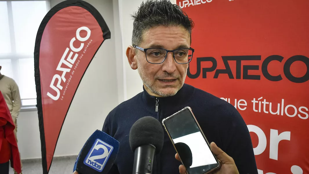 Morello UPATECO