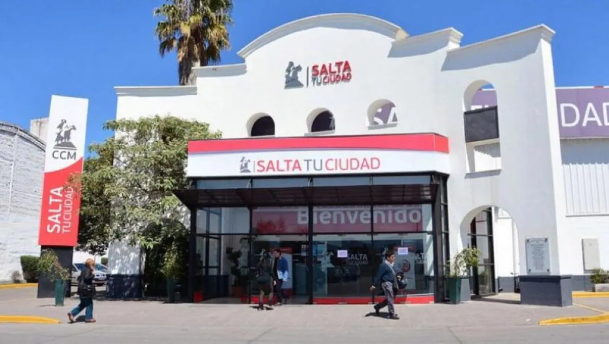 muni de salta