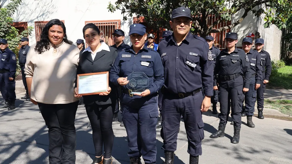 Rec. Susana y Silvia