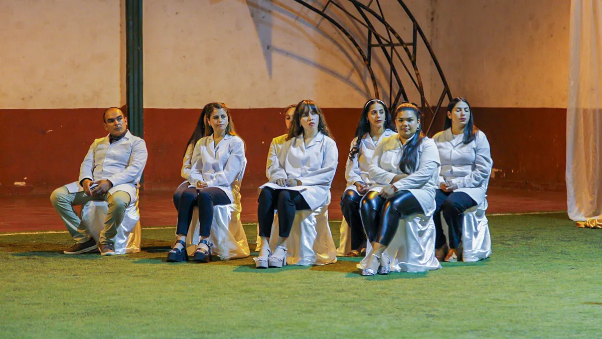 Egresados Río Piedras