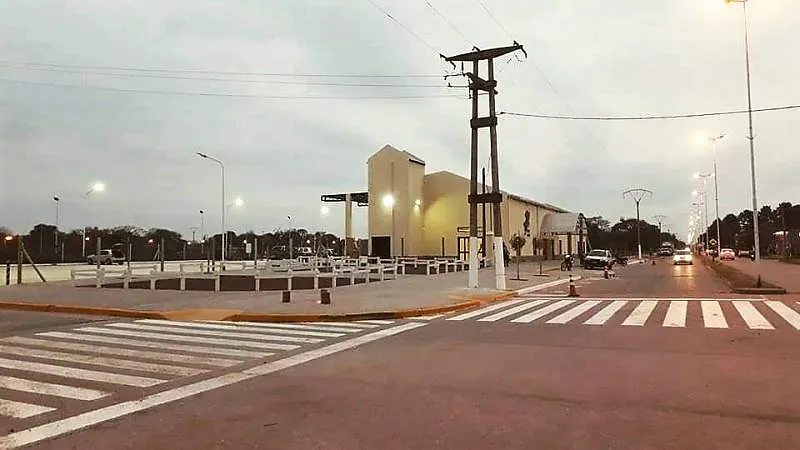 Las Lajitas