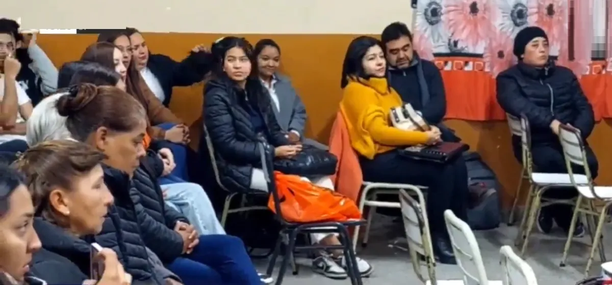 Compañeros Pitu