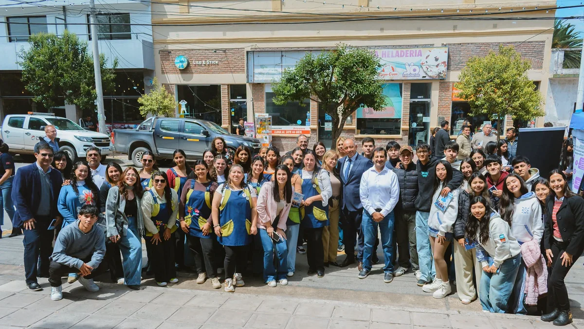 Dib Ashur en Rosario