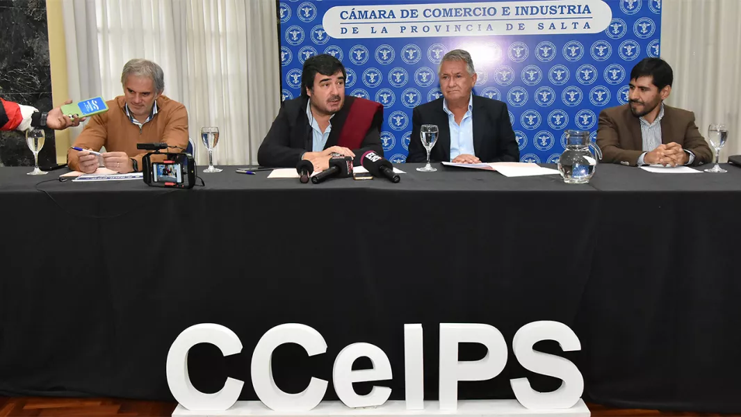 de los ríos créditos