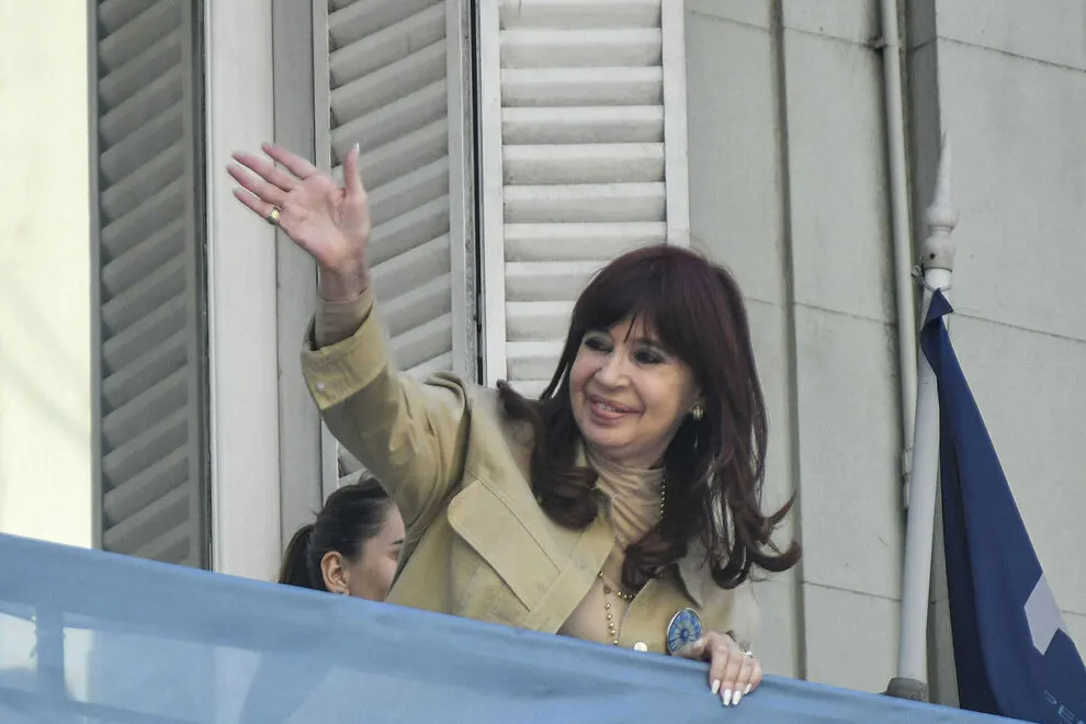 Cristina