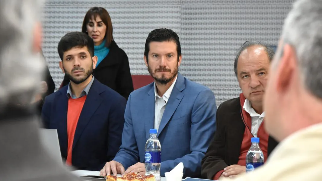 Apuestas