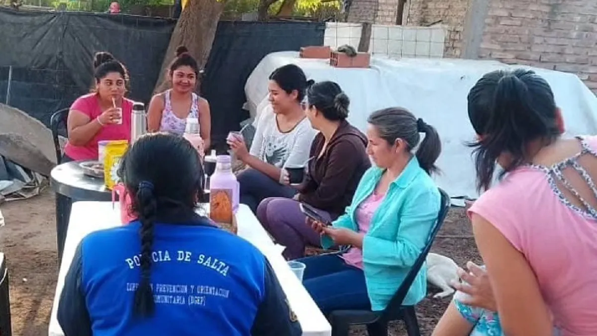 Comunidad