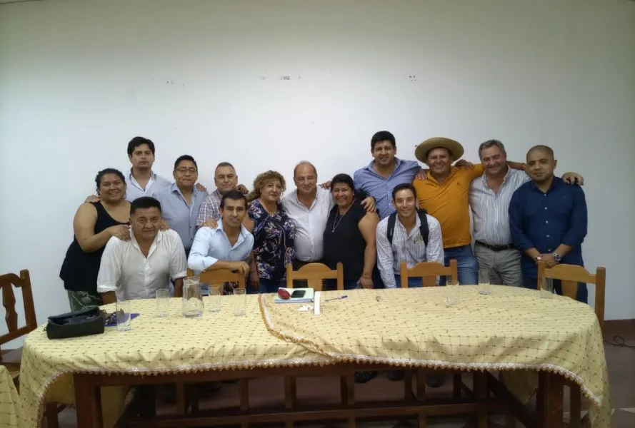 Villada