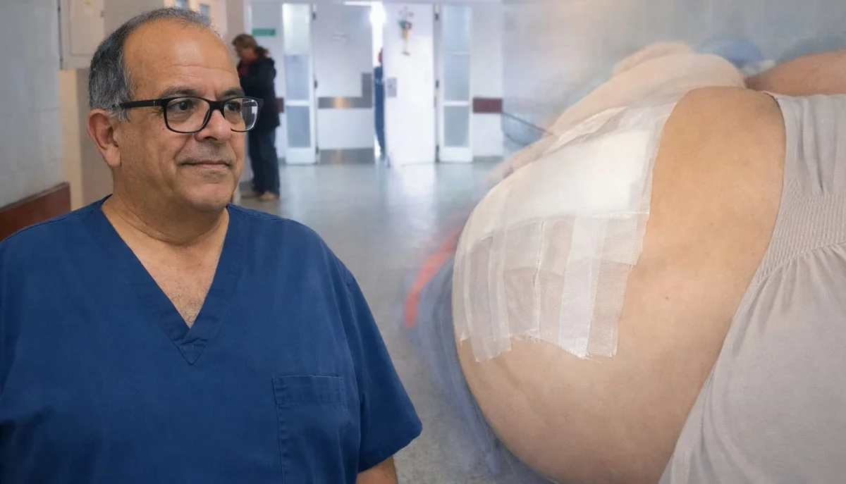 Hospiutal del Carmen