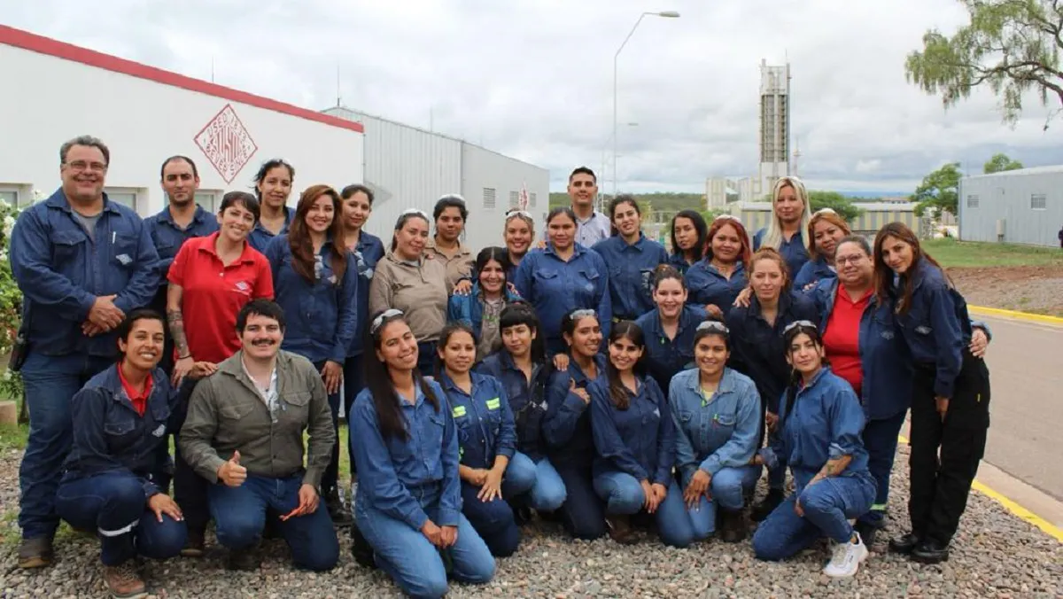 Austin Powder - El Galpón