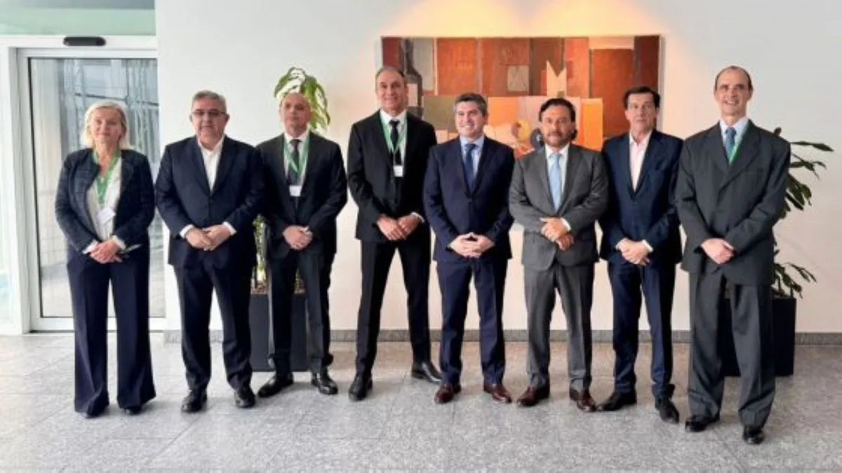 gobernador