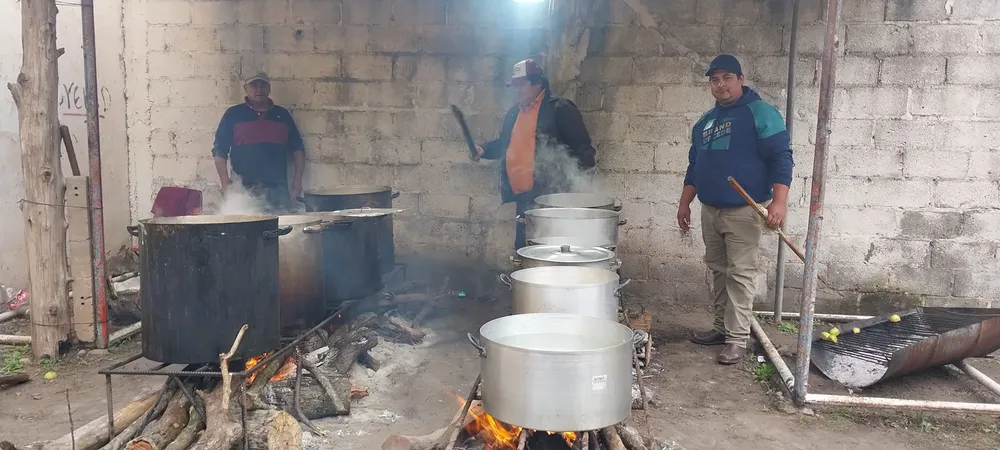 Locro