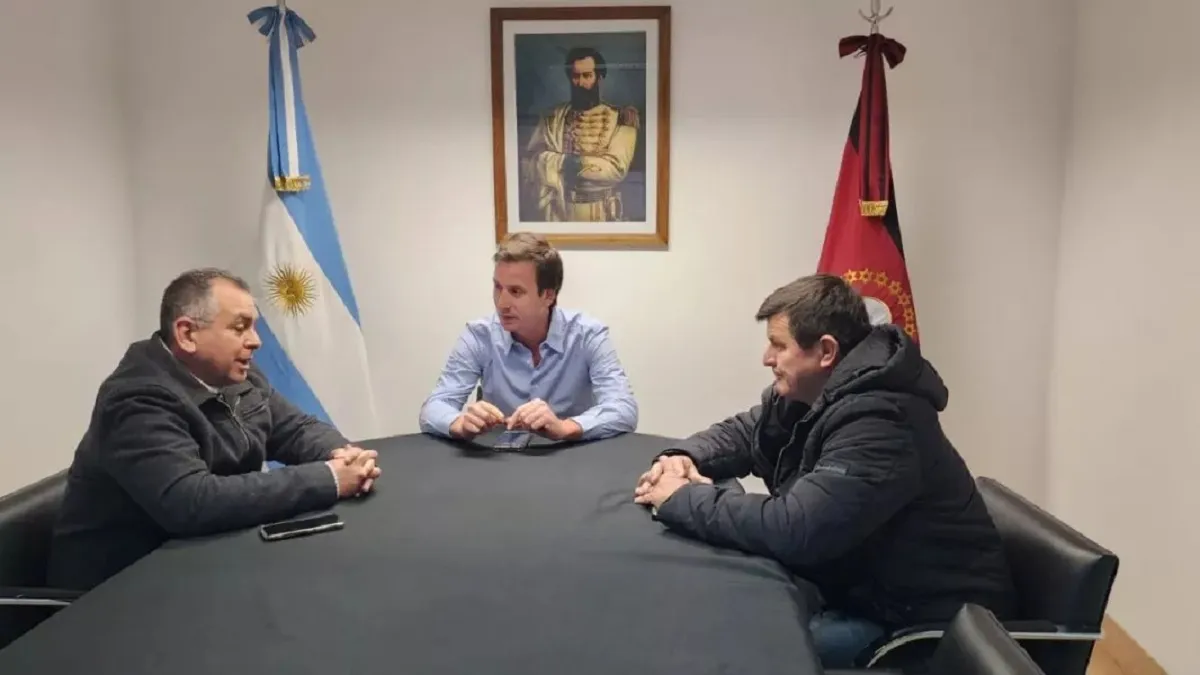Anta - seguridad