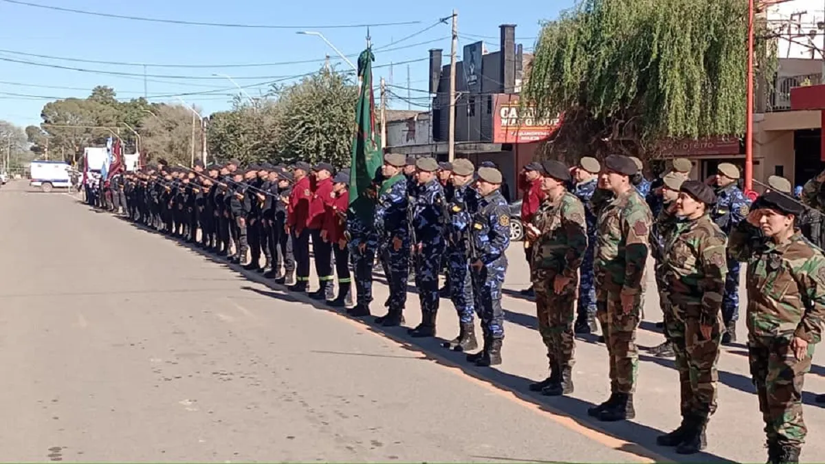 Policía