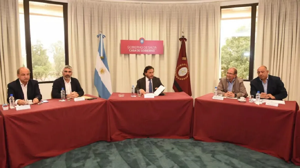 Gobernador