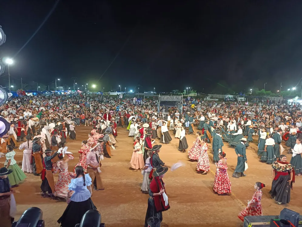 Festival del Gaucho