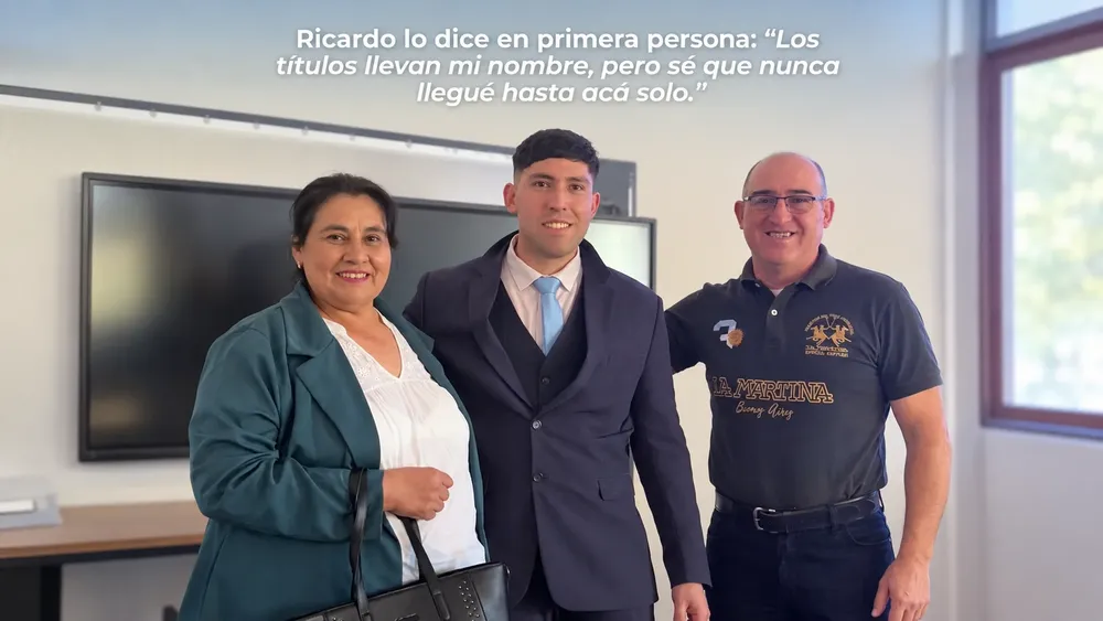 Ricardo