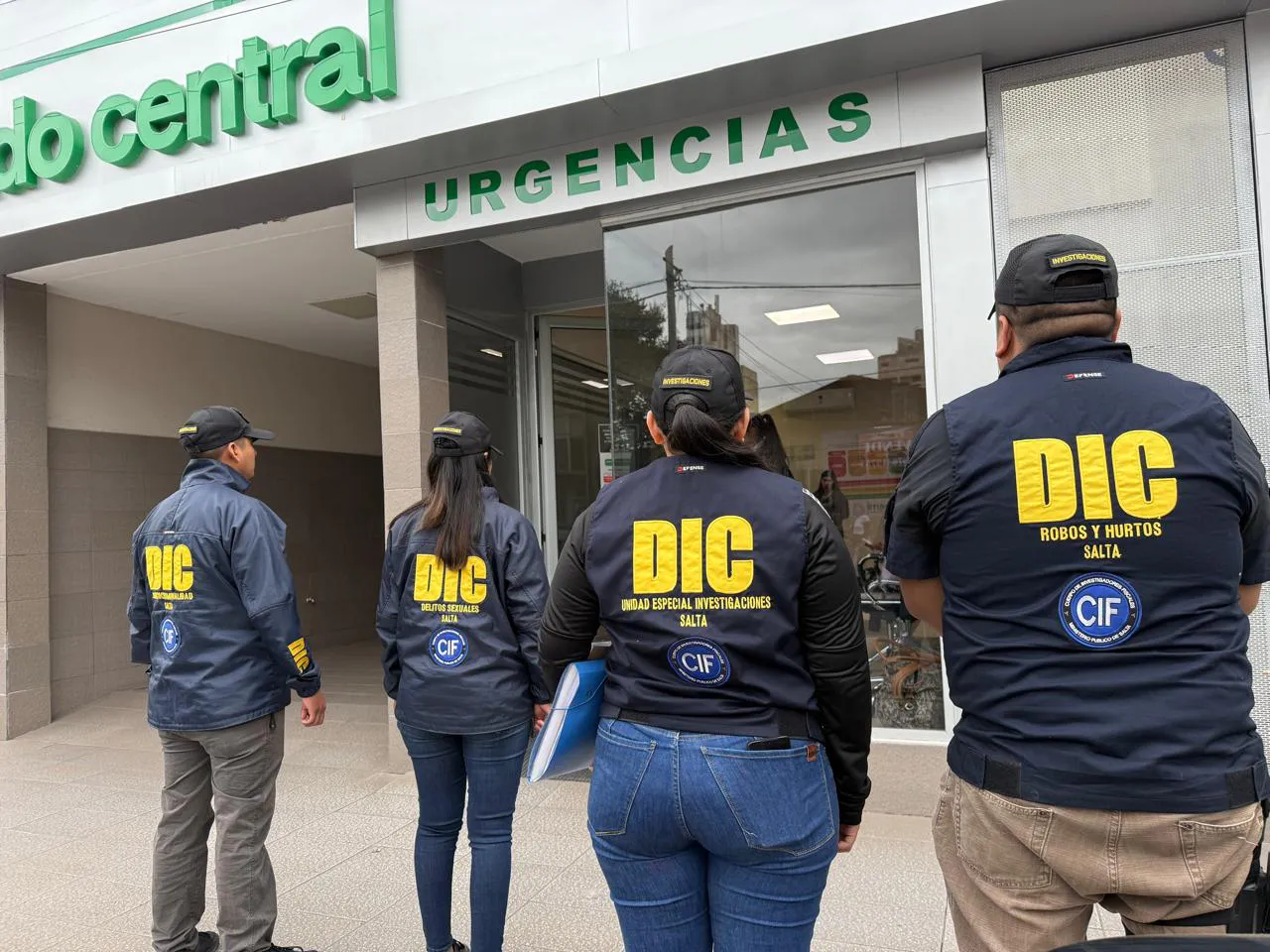 IMAC