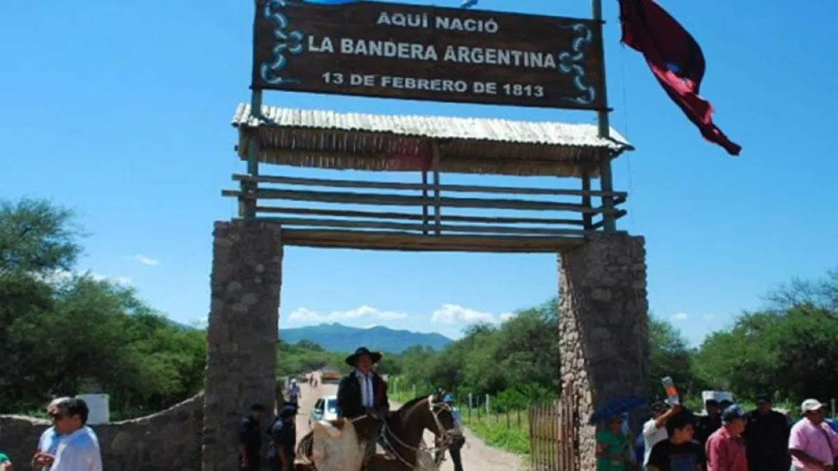 SALTA
