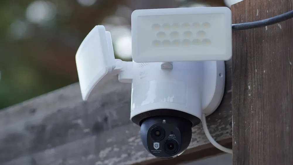 cámaras videovigilancia