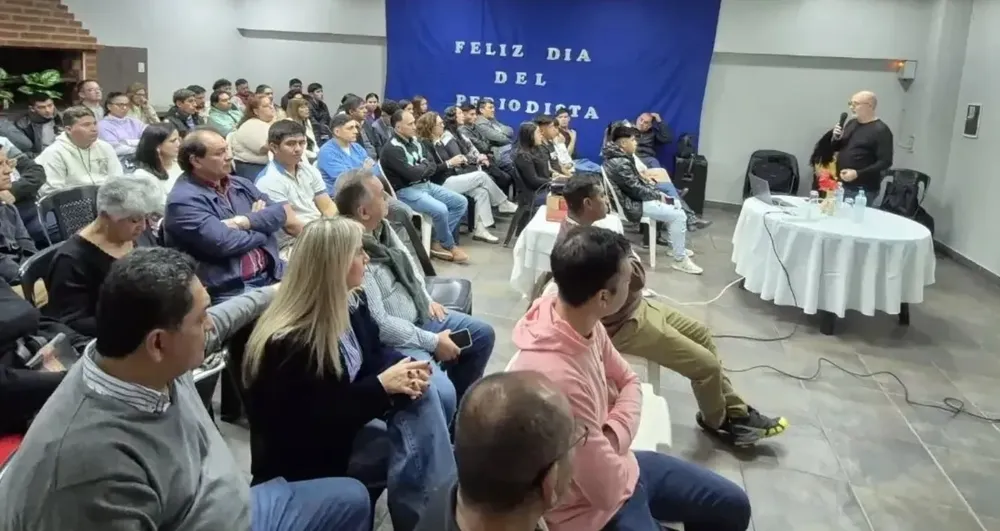 Conversatorio Iovino Anta