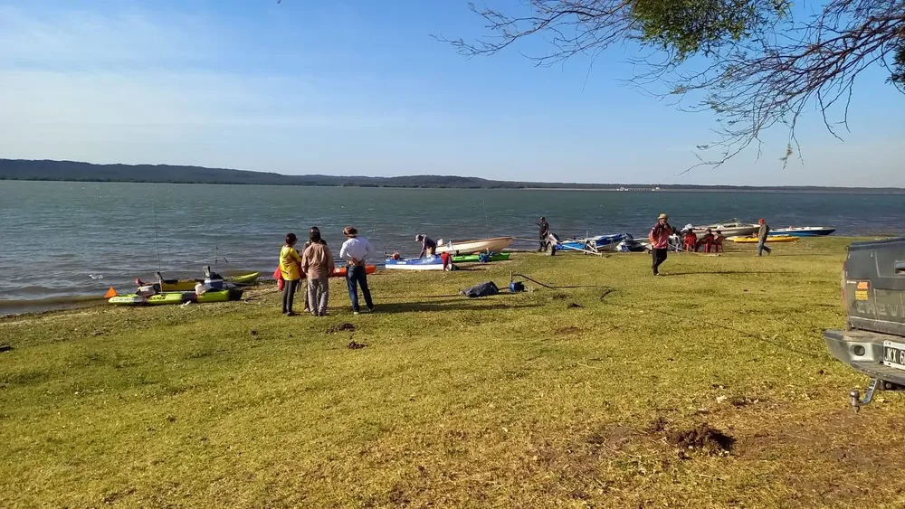 concurso pesca tunal