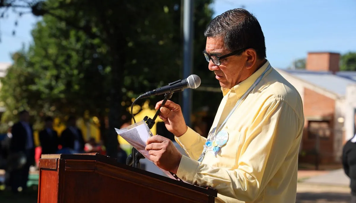 Héctor Torres